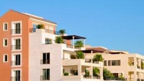 Riconsegna dell'appartamento dato in locazione