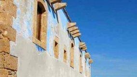 Costruzioni a prova di salsedine