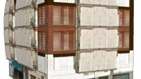 Silenziatori antirumore