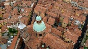 Incentivi per i tetti di Bologna