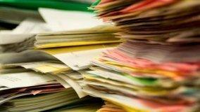 Anagrafica condominiale e dati relativi alle condizioni di sicurezza