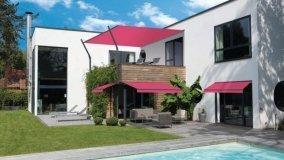 Tessuti per tende da sole