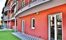 GFM: residence abitA+