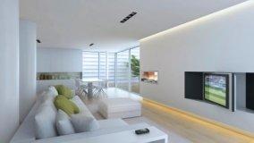 Illuminare gli ambienti