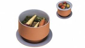 Frigorifero senza elettricità