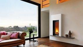 Caminetti eleganti e innovativi