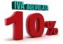 IVA agevolata al 10% su manutenzione ordinaria