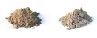 sughero argilla catalogo Diathonite