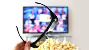 TV 3D Attivo e Passivo