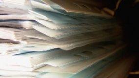 Amministratore condominiale revocato e appropriazione indebita dei documenti