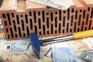 Mutuo sal Mutuo su casa in costruzione