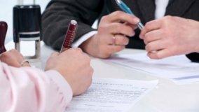 I contratti di locazione non registrati sono nulli?