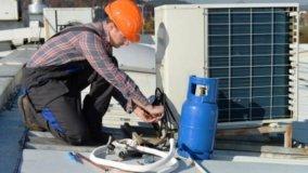 Condizionamento fai da te e Regolamento CE 303/08