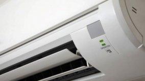 Componenti e funzionamento climatizzatore