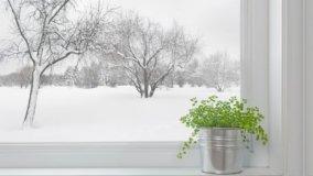 Prodotti per isolamento termico del foro finestra