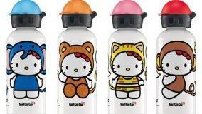 Tavola decorata pensando ai più piccoli