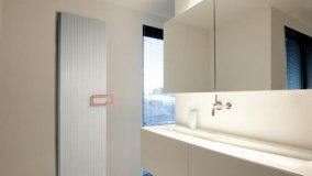 Riscaldare con i nuovi radiatori di design