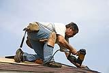 manutenzione del tetto