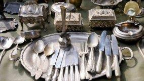 Come lucidare l'argento