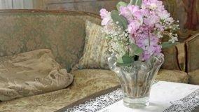 Mobili del Settecento