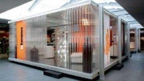 Vivi My Home in tour