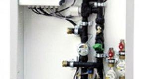 Novità per impianti radianti