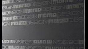 MOMODESIGN Ceramics ed i nuovi rivestimenti in carbonio