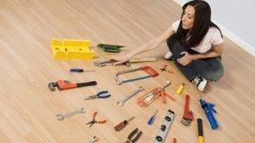 Bricolage al femminile