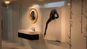 La fotografa Fabian incontra Branchetti