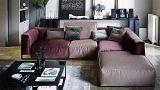 Poltrone e divani componibili