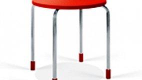 Un nuovo materiale per tavoli e sedie