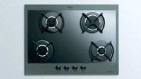 Elettrodomestici al titanio