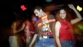 La discoteca eco-sostenibile