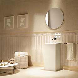 Panaria Ceramiche: Plaza Luxury Light