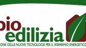 Bioedilizia 2009