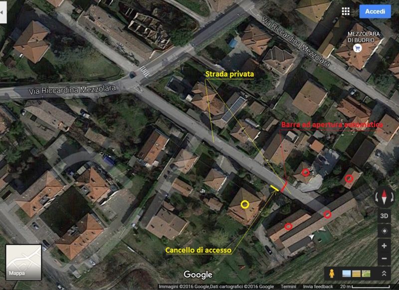 Servitù di passaggio e relative problematiche Estinzione servitù di passaggio