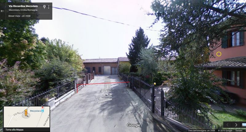 Servitù di passaggio e relative problematiche Estinzione servitù di passaggio
