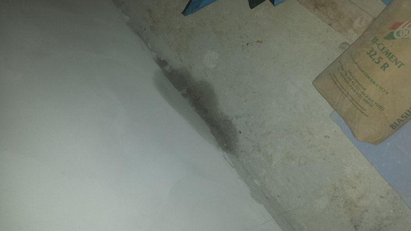 Infiltrazioni dacqua e responsabilità legale Danni infiltrazioni appartamento sovrastante