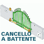 Cancello - 253