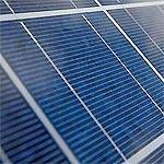 Impianto pannelli solari