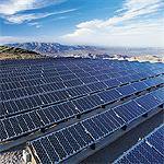Impianti fotovoltaici in Toscana