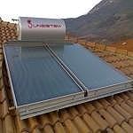 Pannello solare termico - 9884