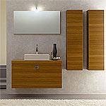 Mobile bagno sospeso - 9941