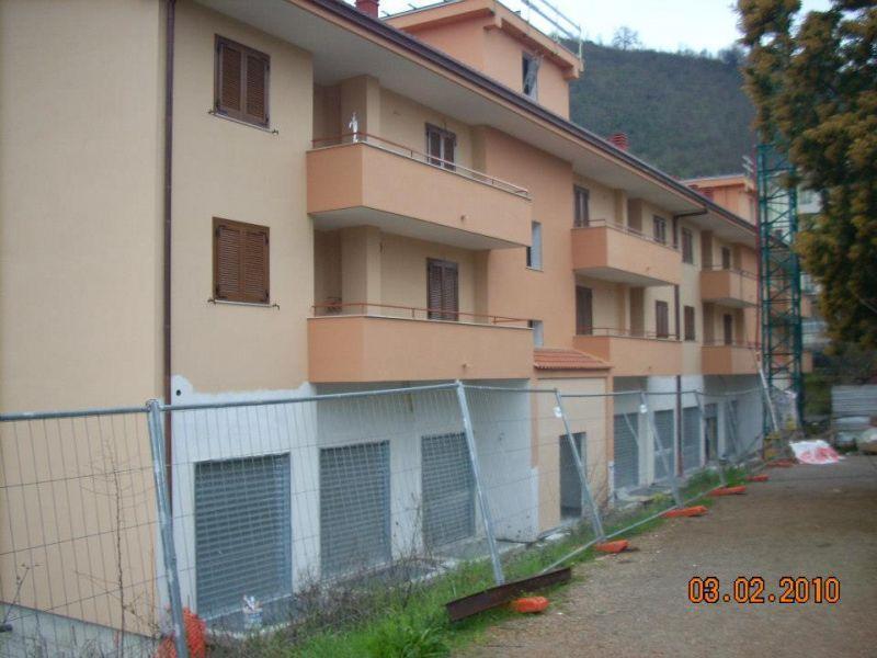 Ristrutturazione appartamento Campania 3