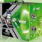 Videocitofono kit ipower - 10079