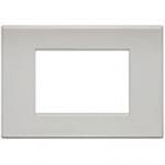 Placca bticino light - 10109