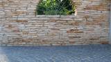 Thumbnail Rivestimenti di pietra montana, Marino di Roma 1