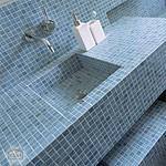 Piastrellatura bagno - 10946