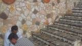 Thumbnail Pavimentazioni e rivestimenti in pietra, Marino di Roma 1