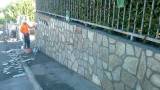 Thumbnail Pavimentazioni e rivestimenti in pietra, Marino di Roma 3